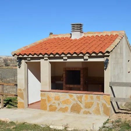 Chalet El Caseto *