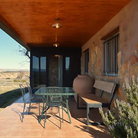 Chalet El Caseto