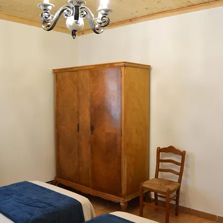 Chalet El Caseto Teruel