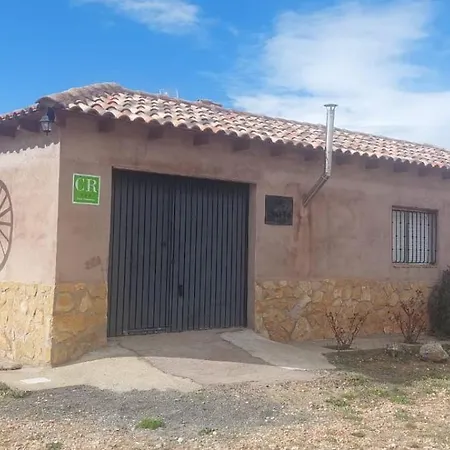 El Caseto * Teruel