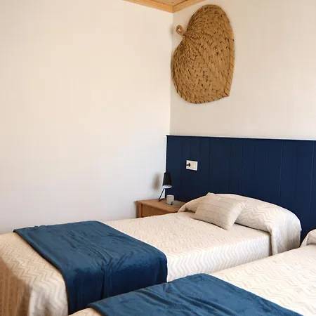 Chalet El Caseto