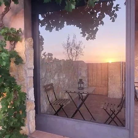 Chalet El Caseto Teruel