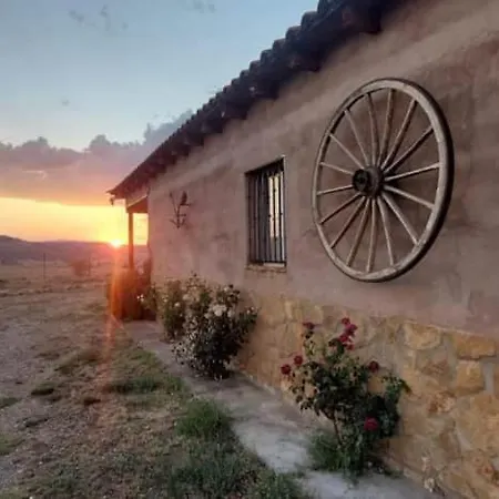 El Caseto Chalet