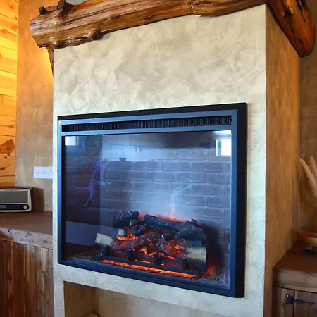 Chalet El Caseto