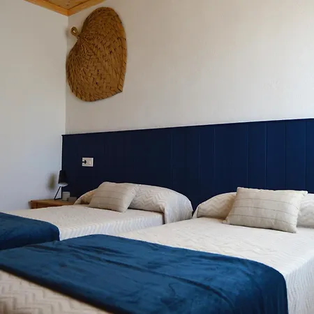 El Caseto Chalet Teruel