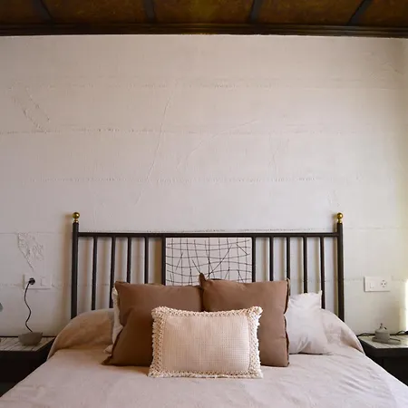 Chalet El Caseto *