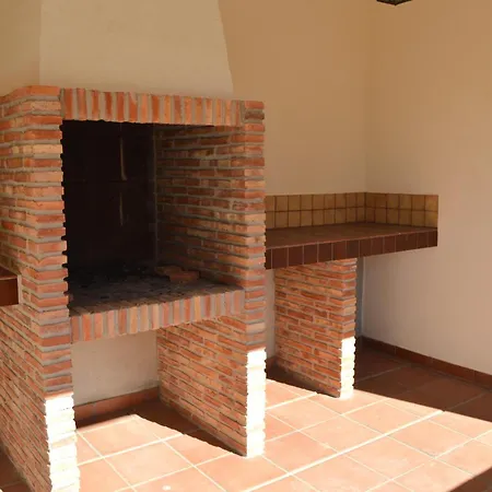 Chalet El Caseto Teruel