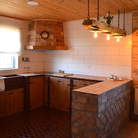 El Caseto Chalet
