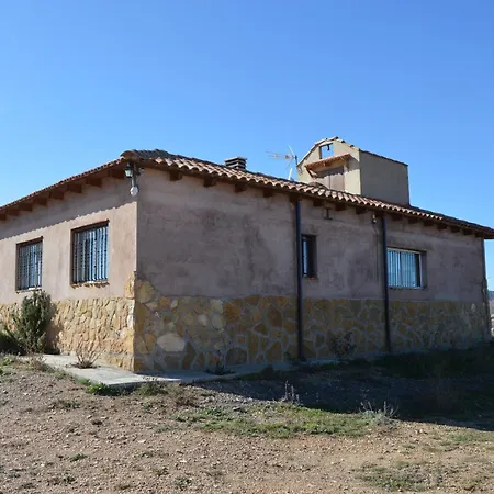 Chalet El Caseto