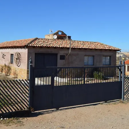 El Caseto Chalet *