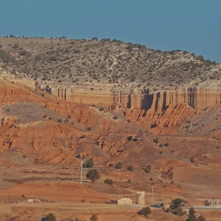 Alpehytte El Caseto
