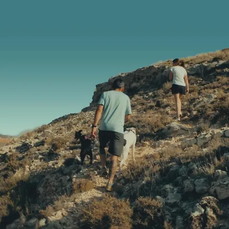 Alpehytte El Caseto