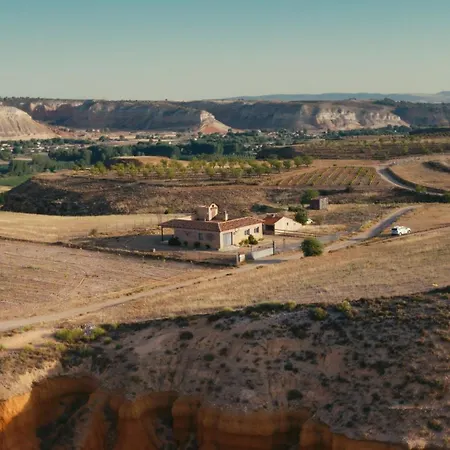 El Caseto Teruel