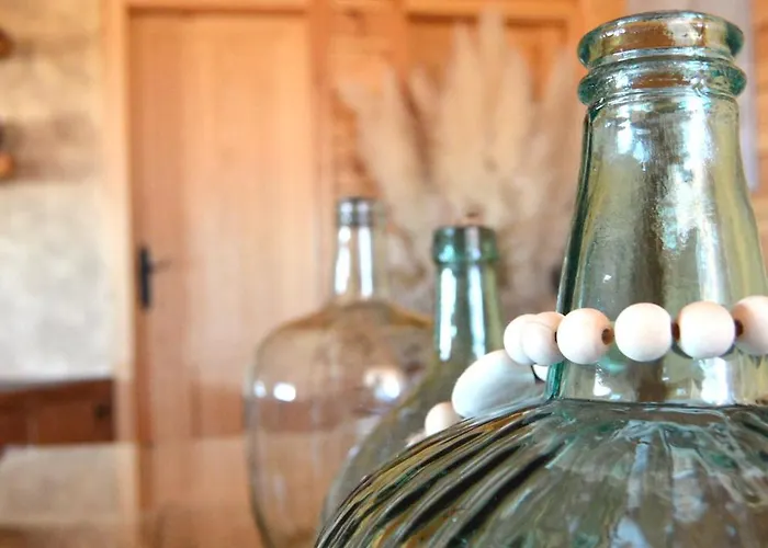 El Caseto Chalet Teruel