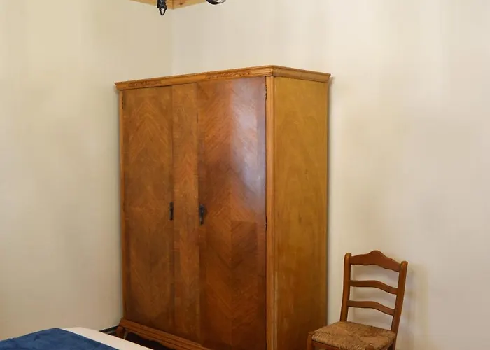 Chalet El Caseto Teruel