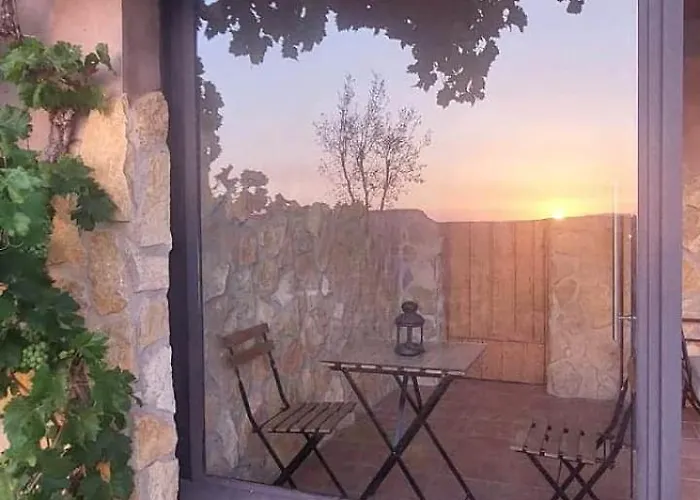 Chalet El Caseto Teruel