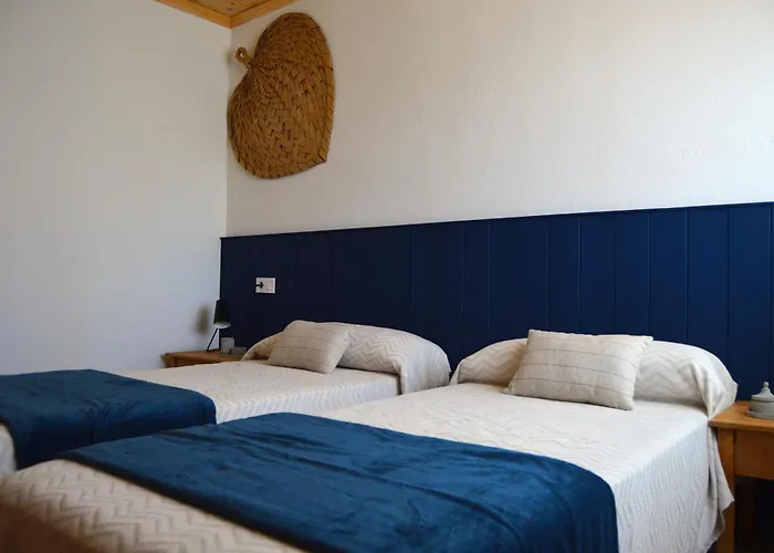 El Caseto Chalet Teruel