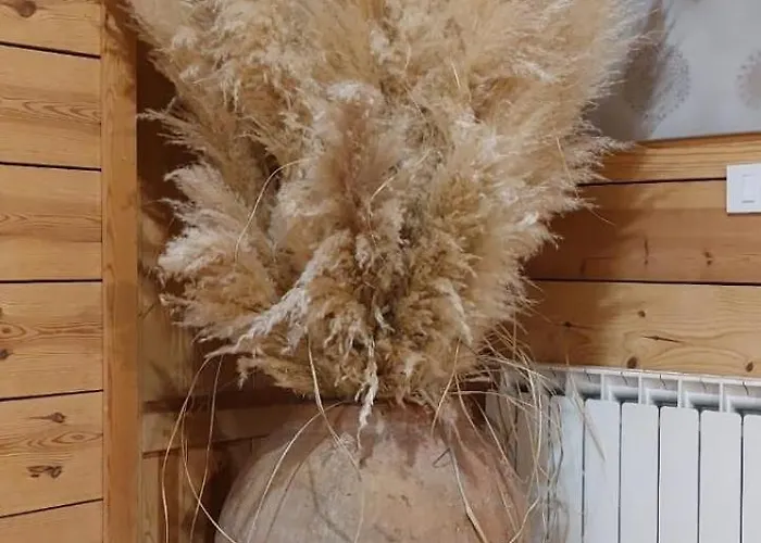 El Caseto Chalet Teruel