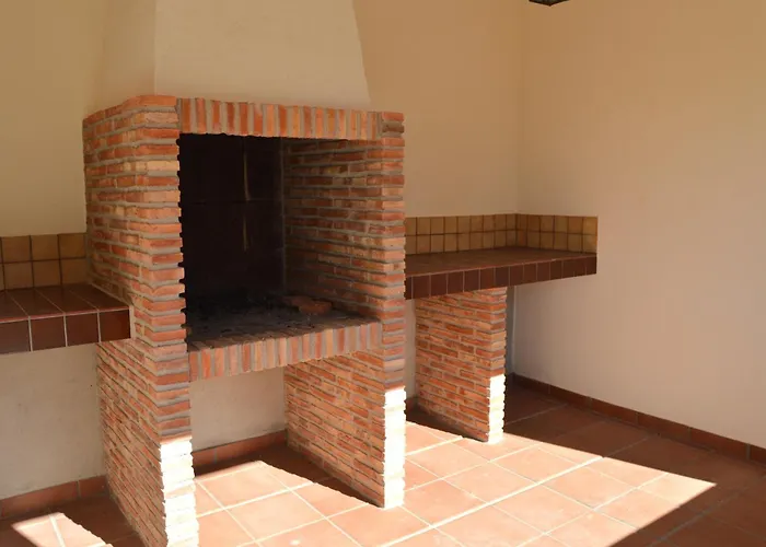 Chalet El Caseto Teruel